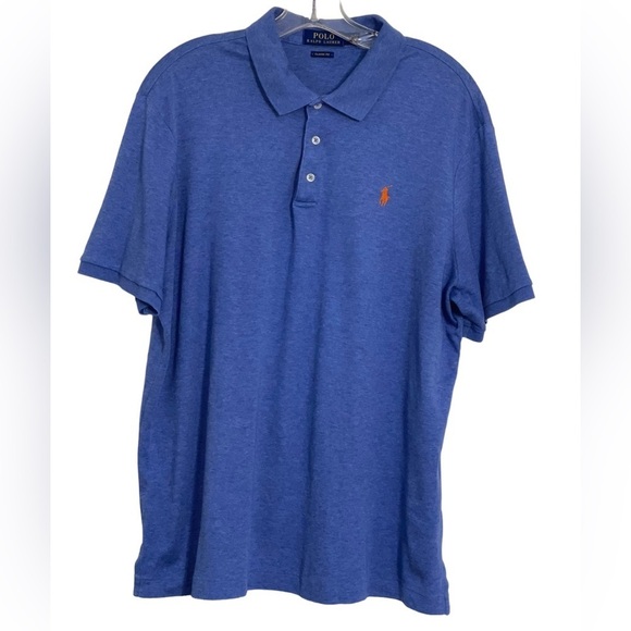 Polo Ralph Lauren Other - Polo Ralph Lauren men’s shirt. GUC size Large